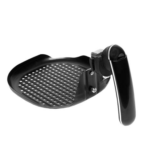 MontAna hete lucht friteuse MF-399XXL ceramic