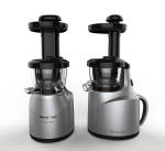 MontAna Slowjuicer PR-179S De Luxe